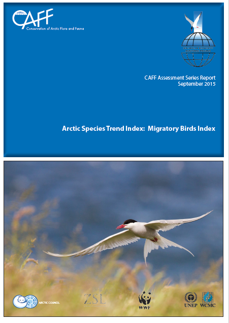 Migratory Birds Index