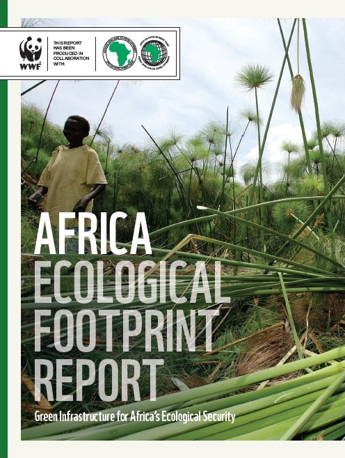 Africa Ecological Report 2012