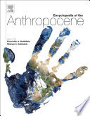 Encyclopaedia of the Anthropocene