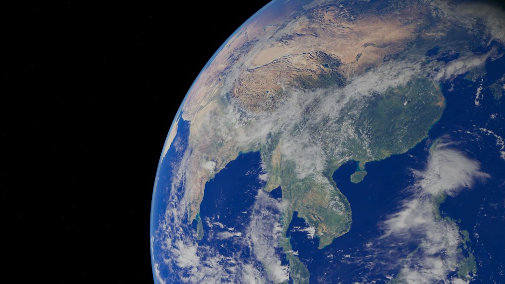 Living Planet Index